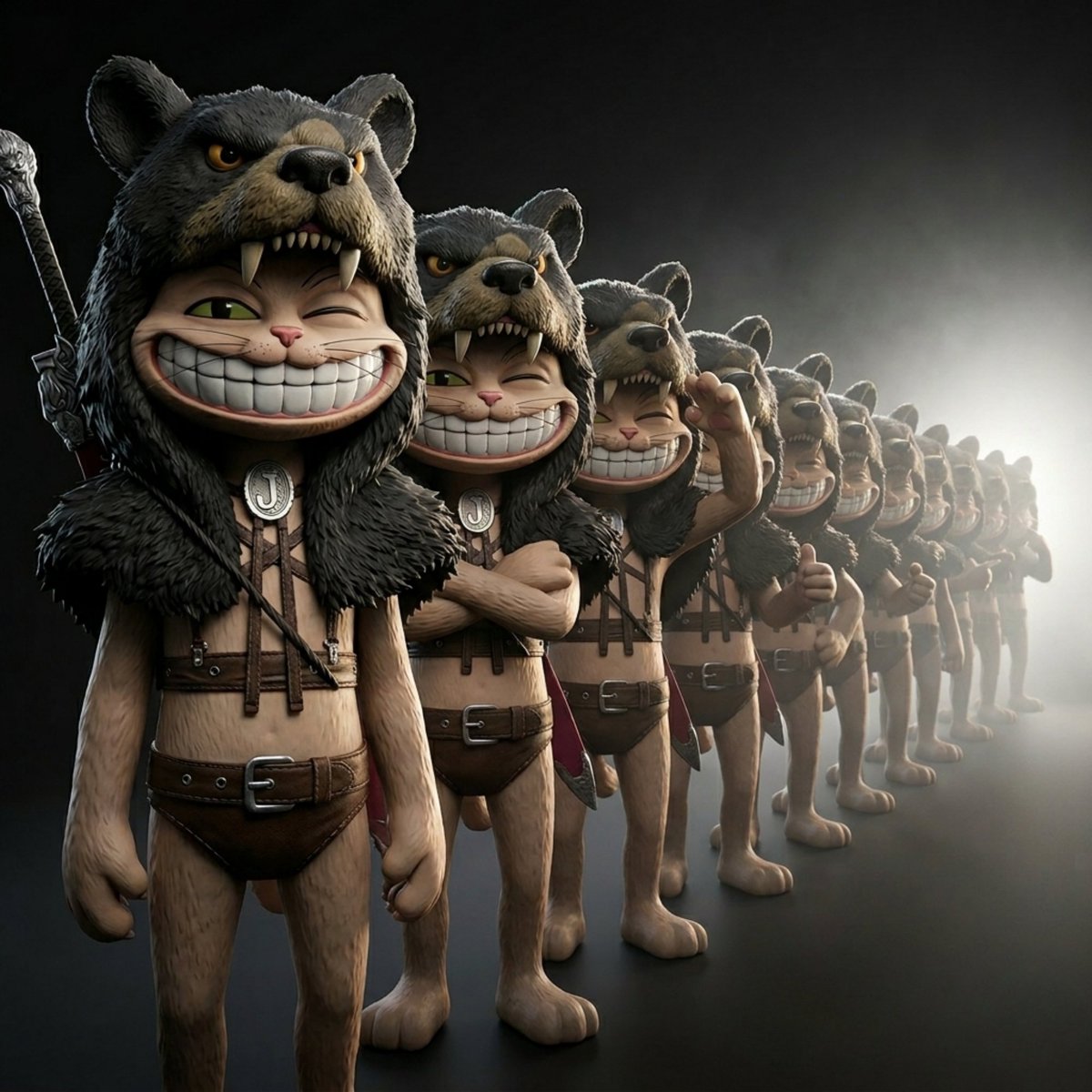 Jay B 😻🚀 tweet media