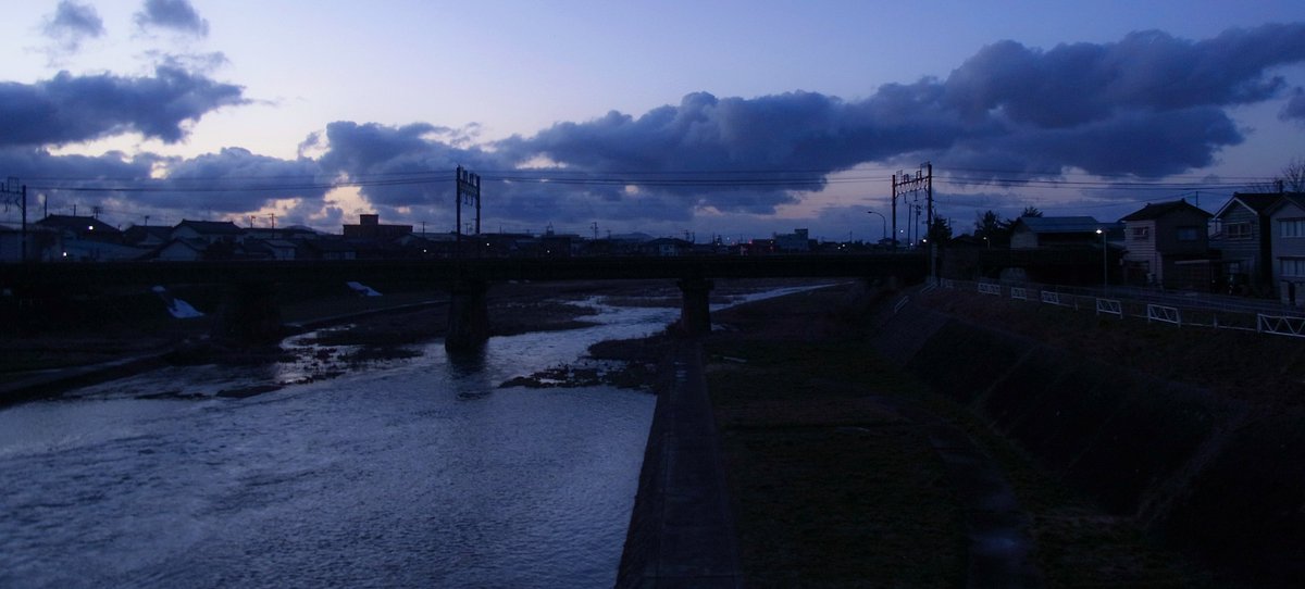 end of a day tweet media