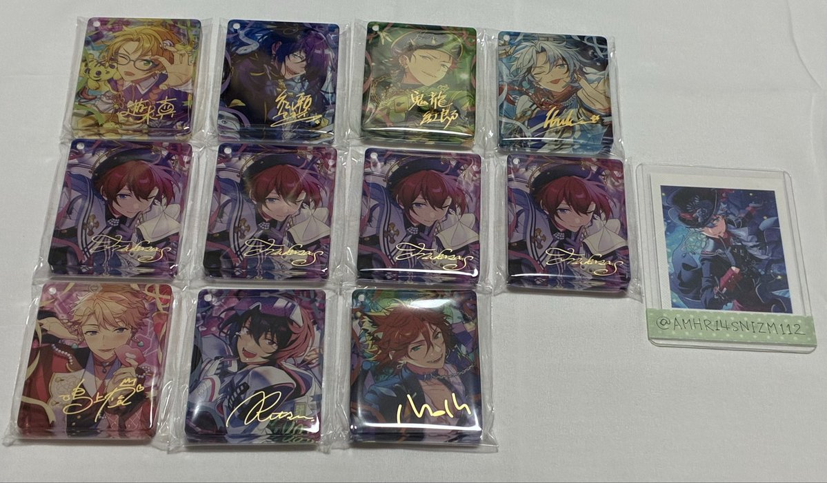 まいこ@取引垢 tweet media