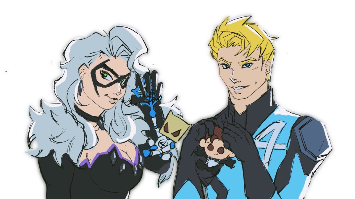 🌸花序ifs tweet media