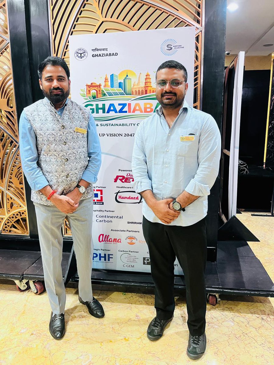 Vikrant Tongad Environmentalist tweet media