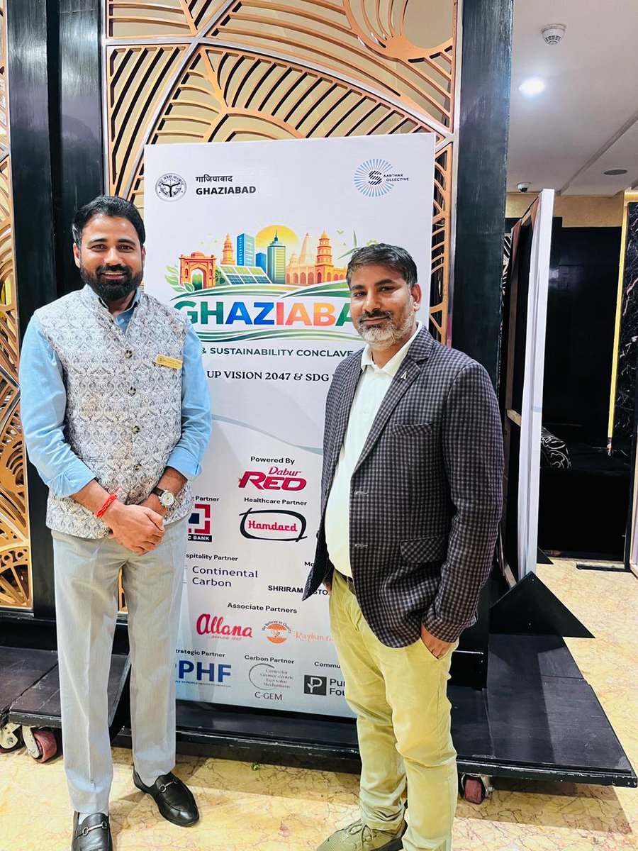 Vikrant Tongad Environmentalist tweet media