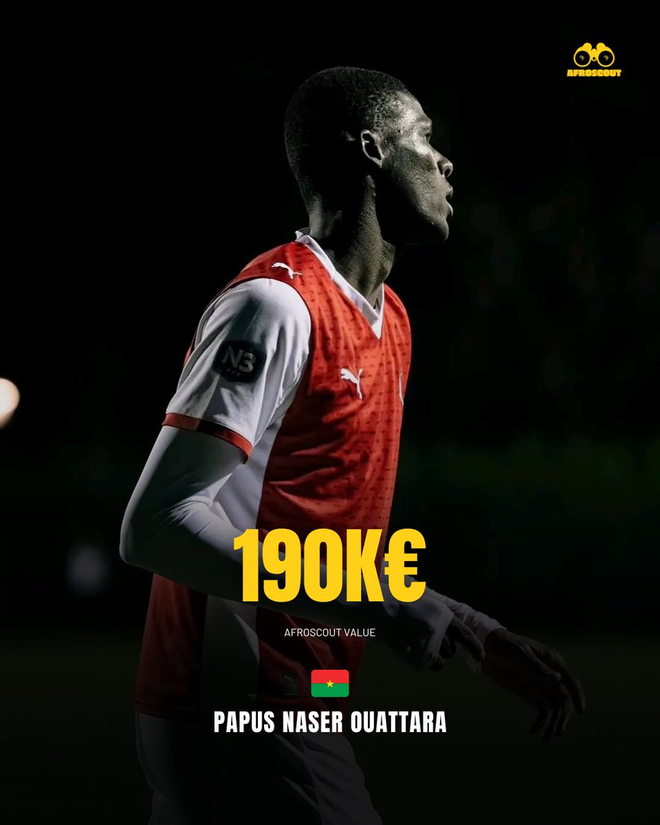 AFROSCOUT tweet media