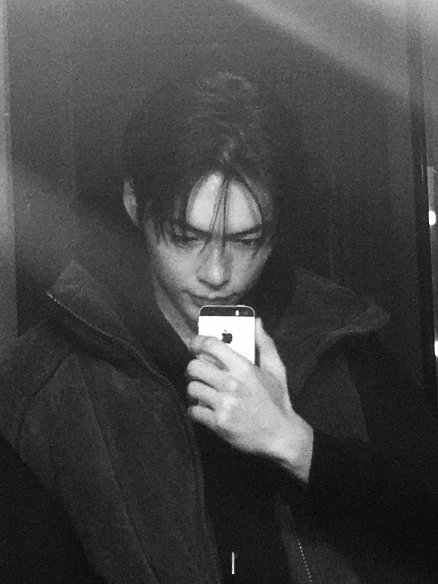 Hanbin ☘︎𖠿 tweet media