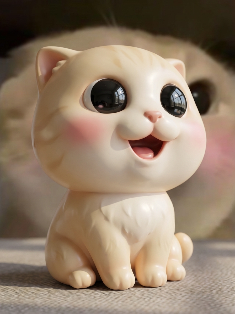 GetChibiBot | Tag me get Chibi tweet media