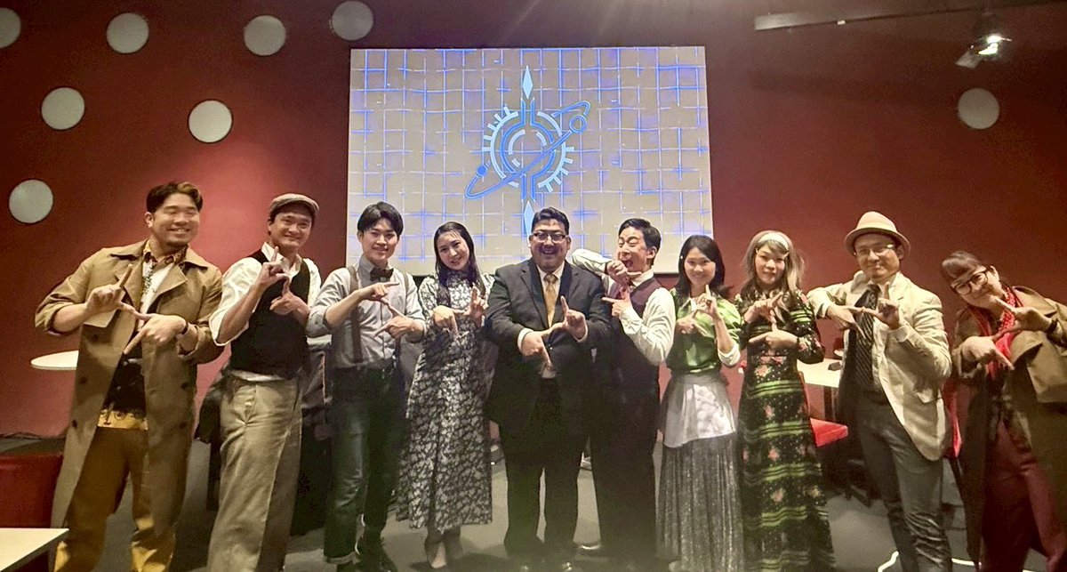 鈴木ぱんだ tweet media