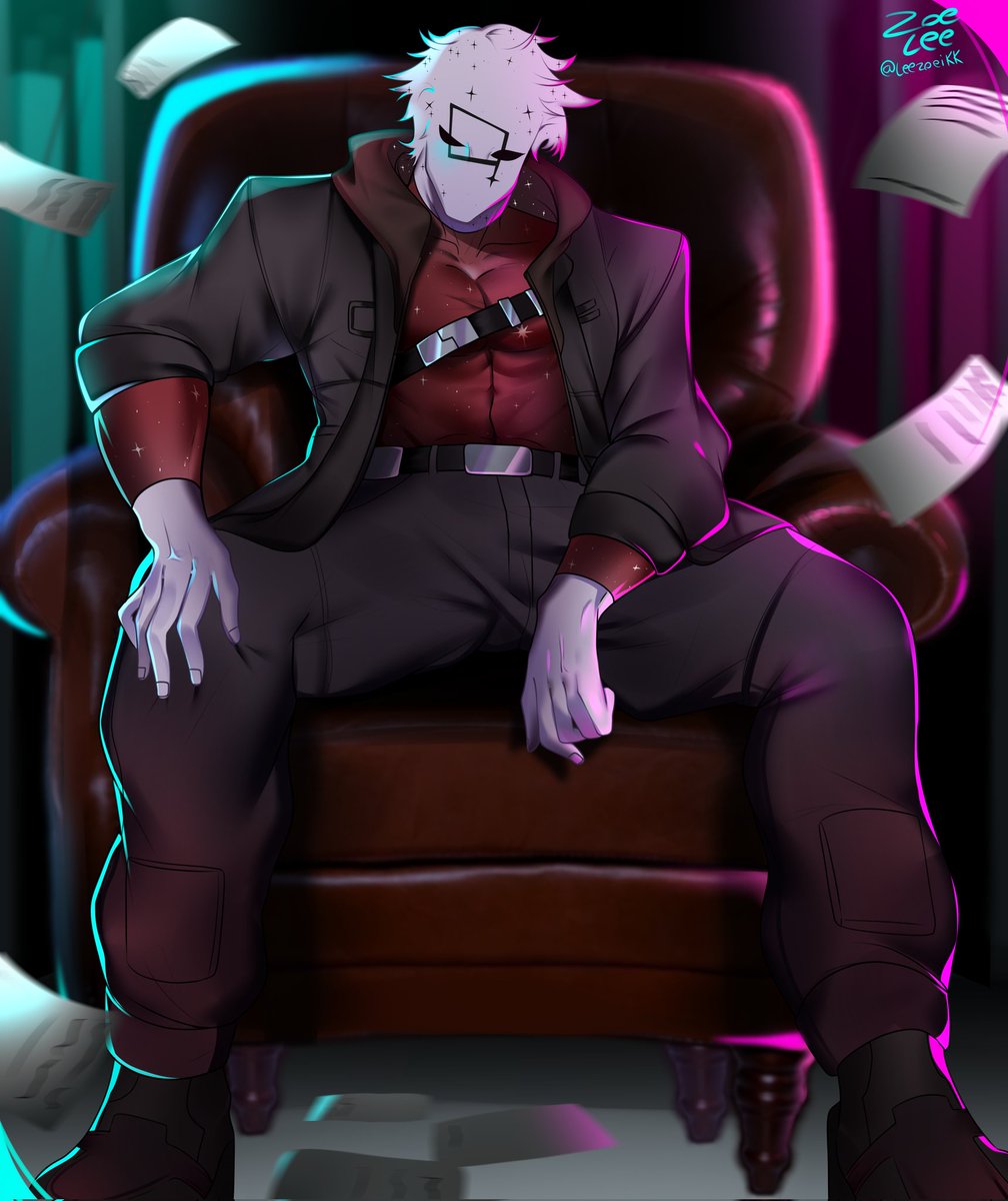 Void323💫 Rise & Star. Debut ??/??/26 tweet media