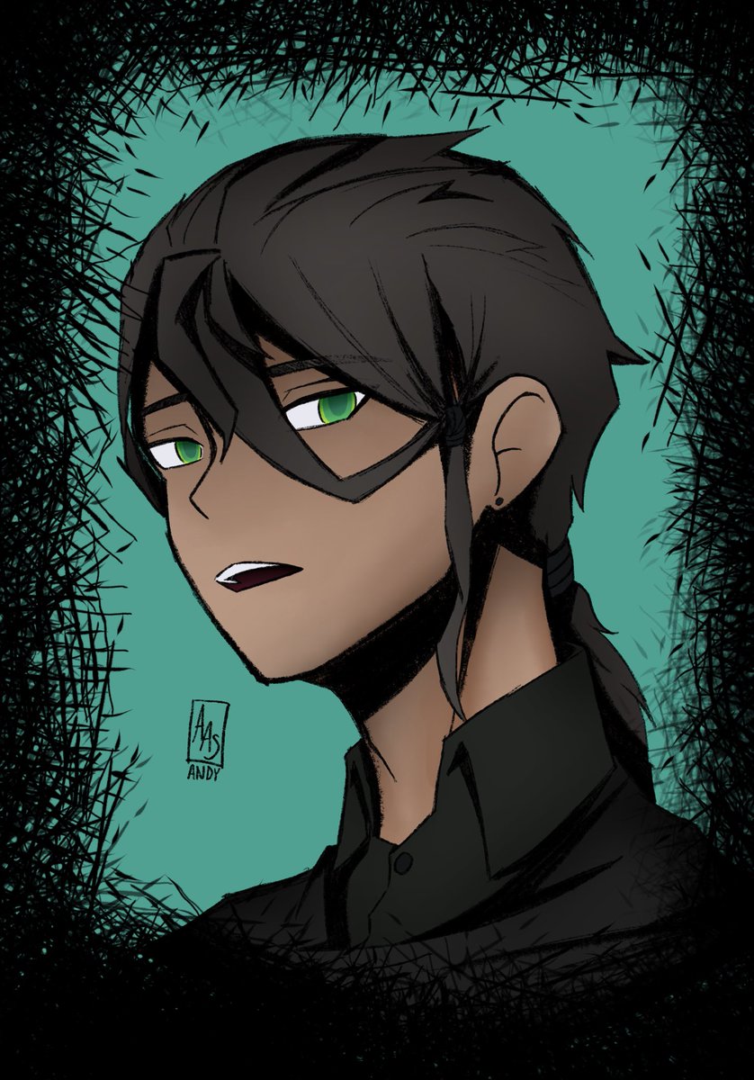 AceArtStudio_'s tweet photo. “Was there something you needed?”
Verrick of Nemea Squad
#pgroc https://t.co/TFUXs8TTEU
