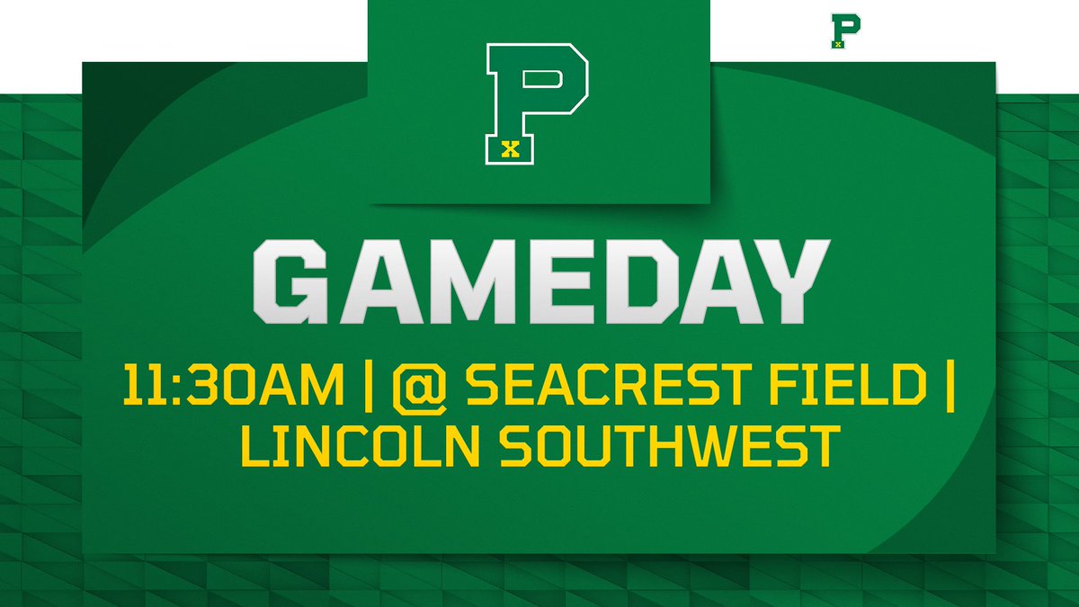 Pius X Girls Soccer tweet media