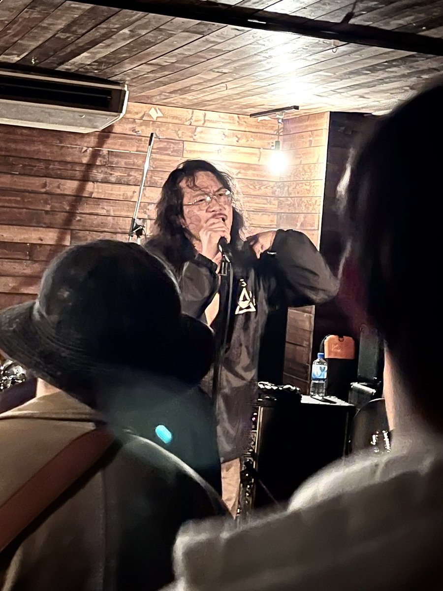 ぱっち K.P.S.H tweet media