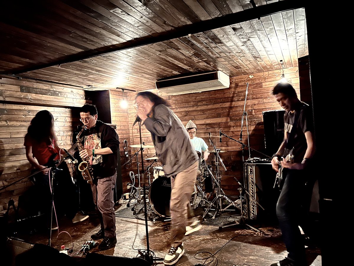 ぱっち K.P.S.H tweet media