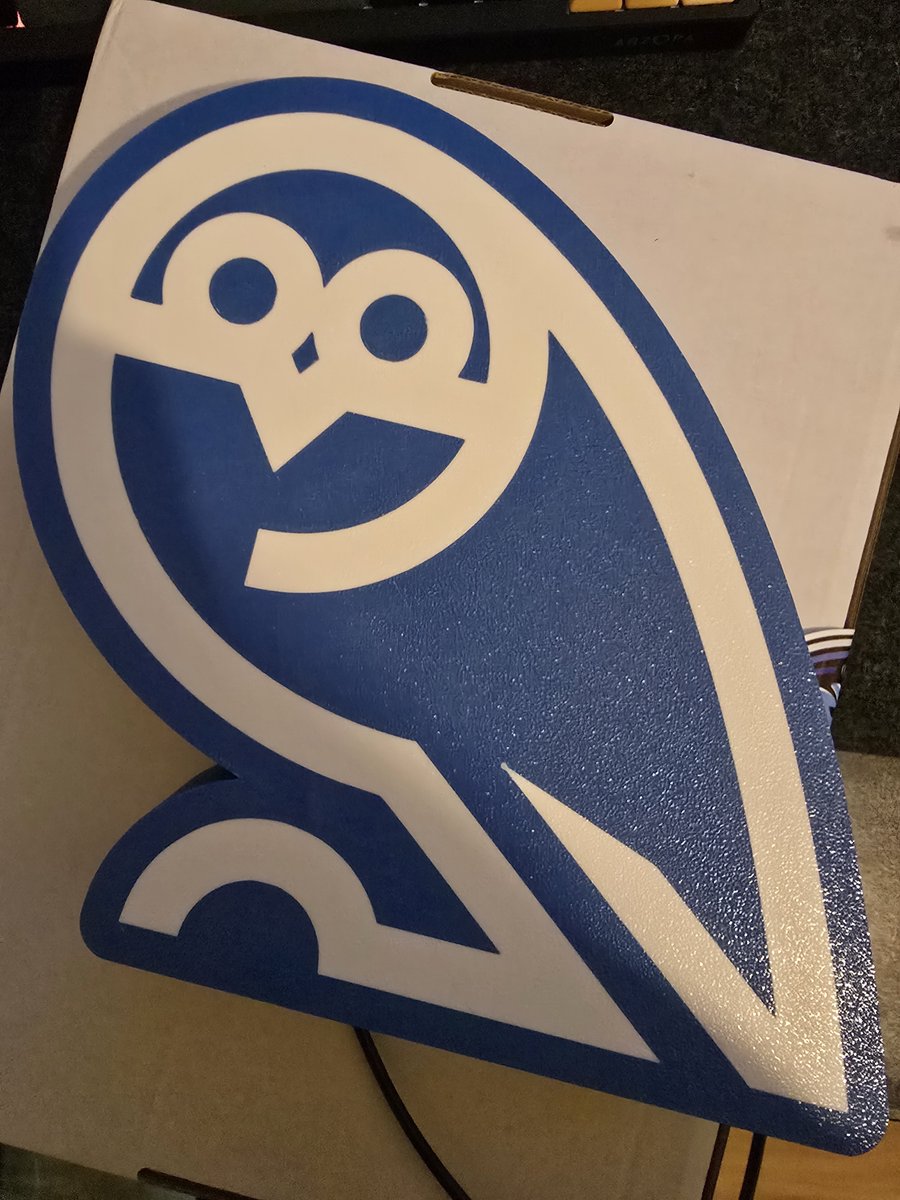 BuildsByKB's tweet photo. π¨ Defect Sale!π¨
First come first served! - Β£17
SOLLDDDDDD
#swfc #BuildsByKB
