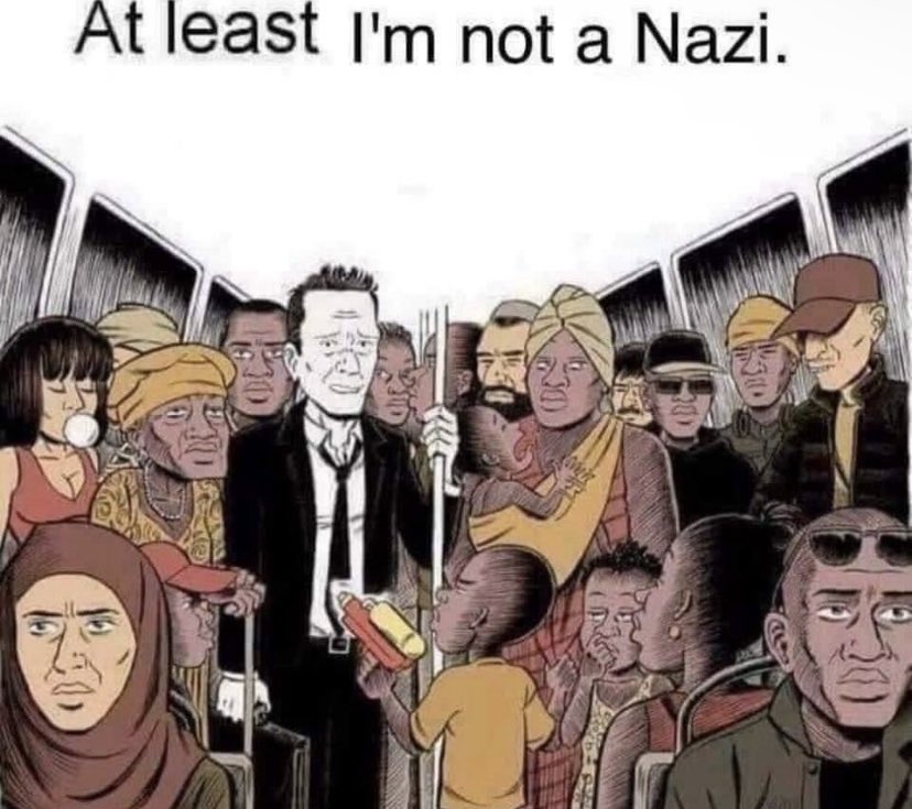 Scandinavian tweet media