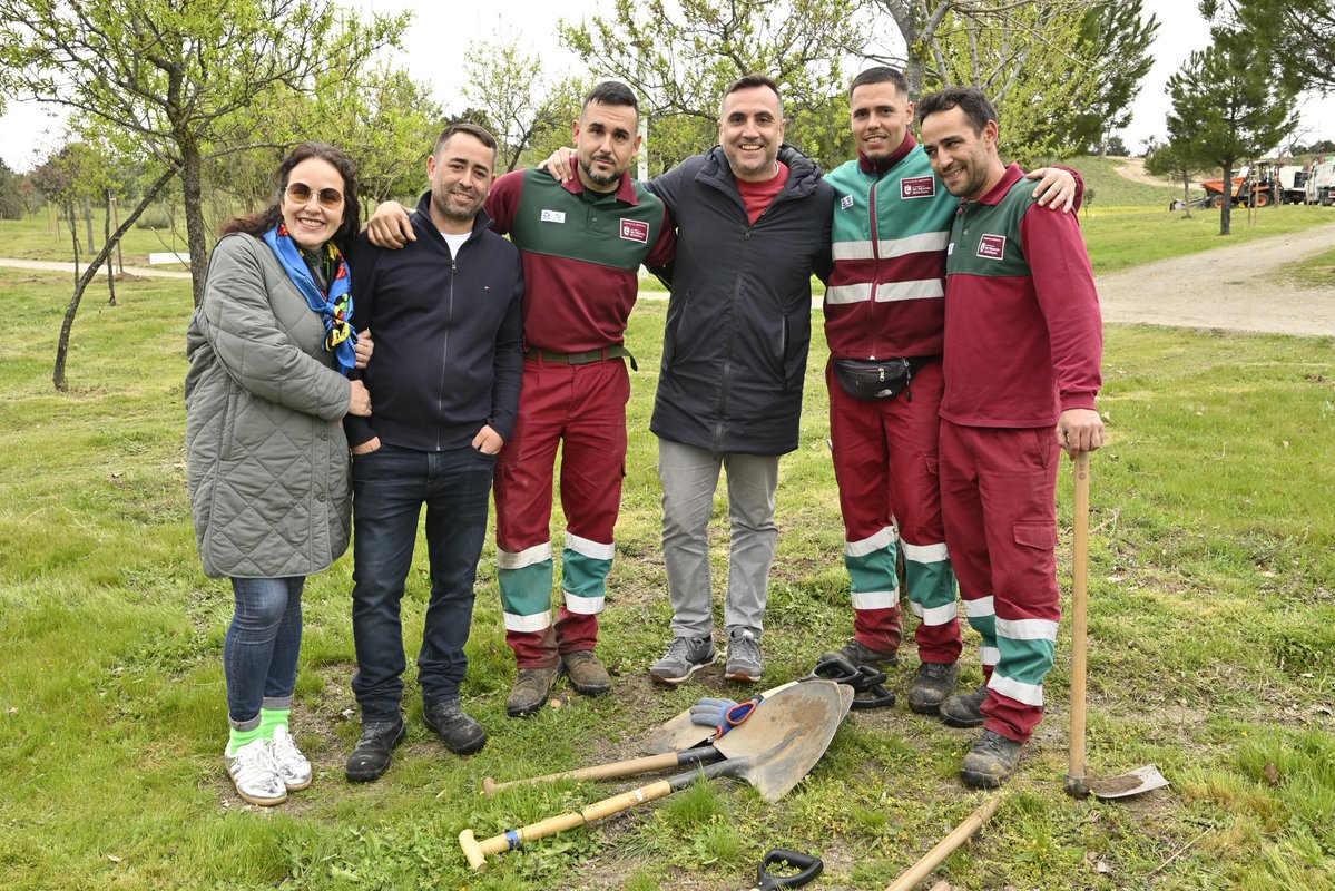 Carlos Bolarín tweet media