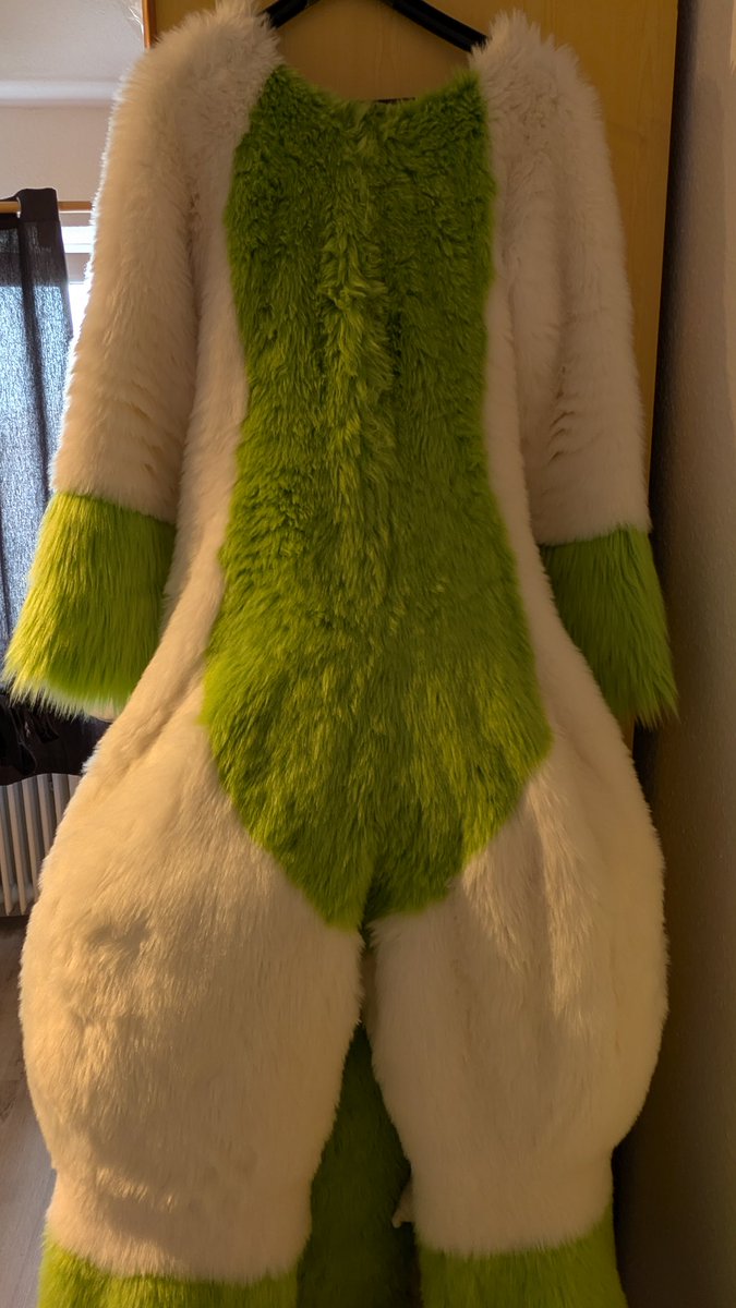 Howling Celtera🔜Furciety🔜Dokomi🔜EF tweet media