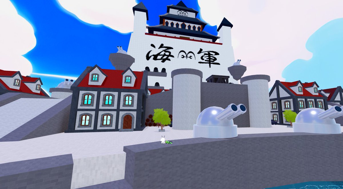 PurpleDev486499's tweet photo. Changing the view of anime games on roblox with this one...Inspired by the one and only @Kelvingts_yt  #gamedev #FracturedRealmsROBLOX*//  Get me to 10 likes and I'll introduce the farming and power systems in the next sneak*// Join the discord for more:https://t.co/CSEIQDDbWk https://t.co/4Db52RGf9a