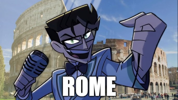 🍉A Little Ray of Fantasy (Pentious & Stolas fan!) tweet media