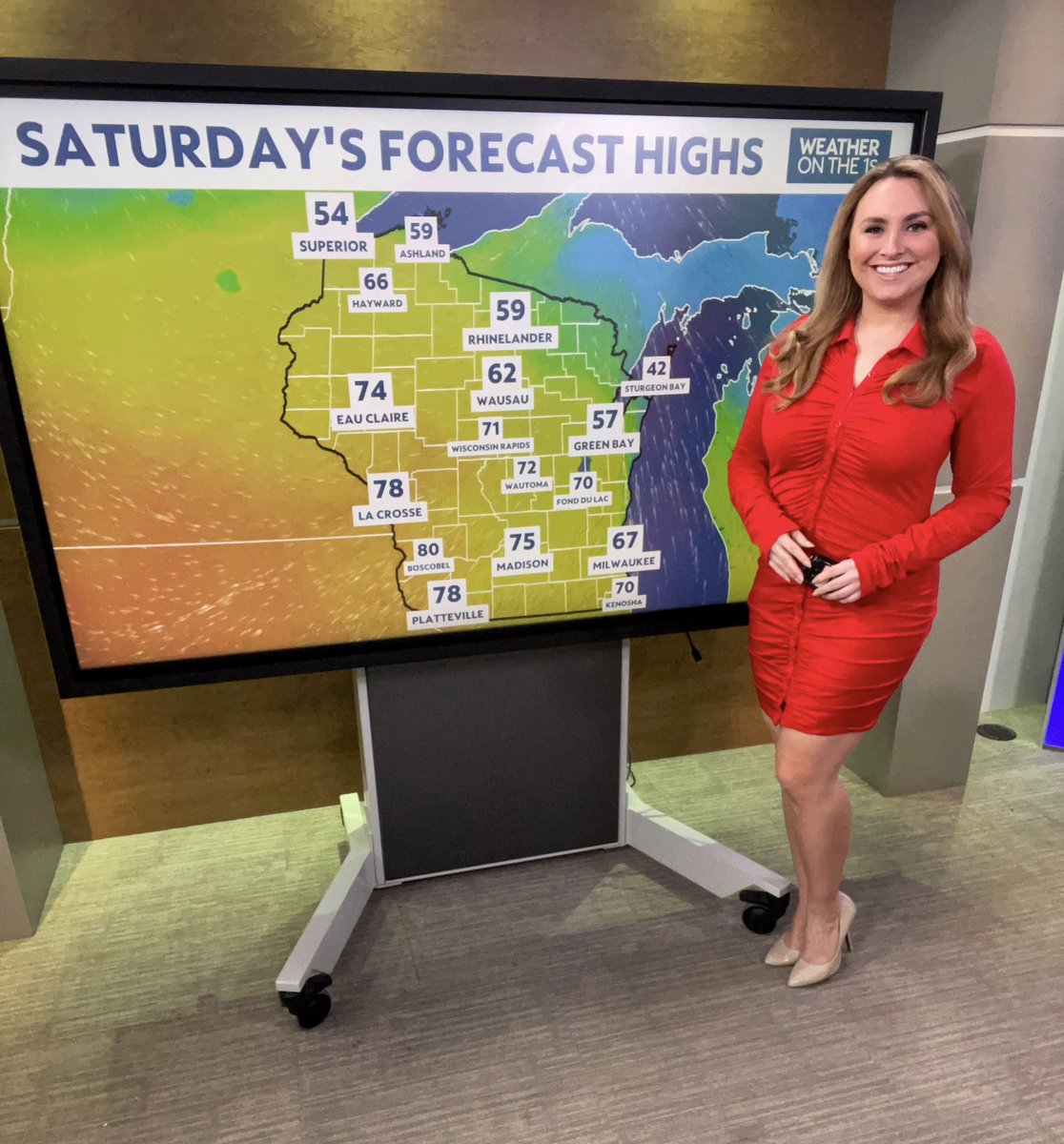 Brooke Brighton tweet media