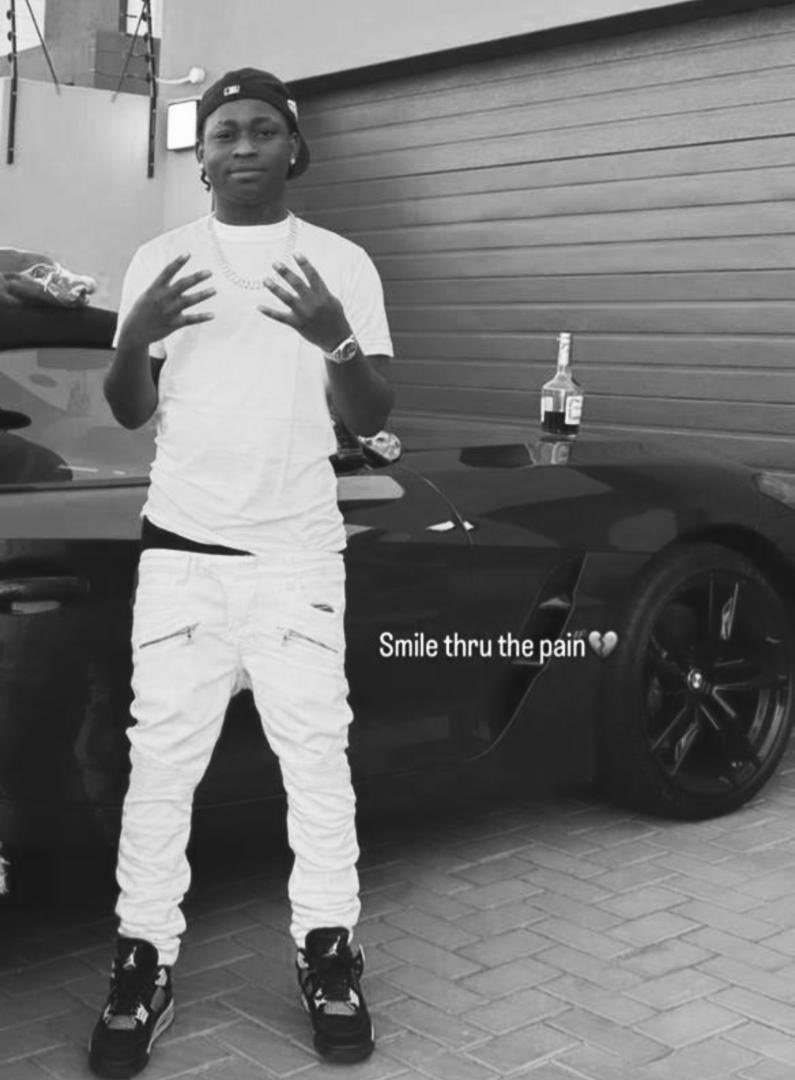 SureBØy🇳🇬 tweet media