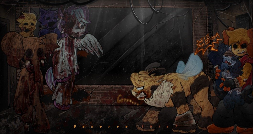 Alpha Wolf tweet media