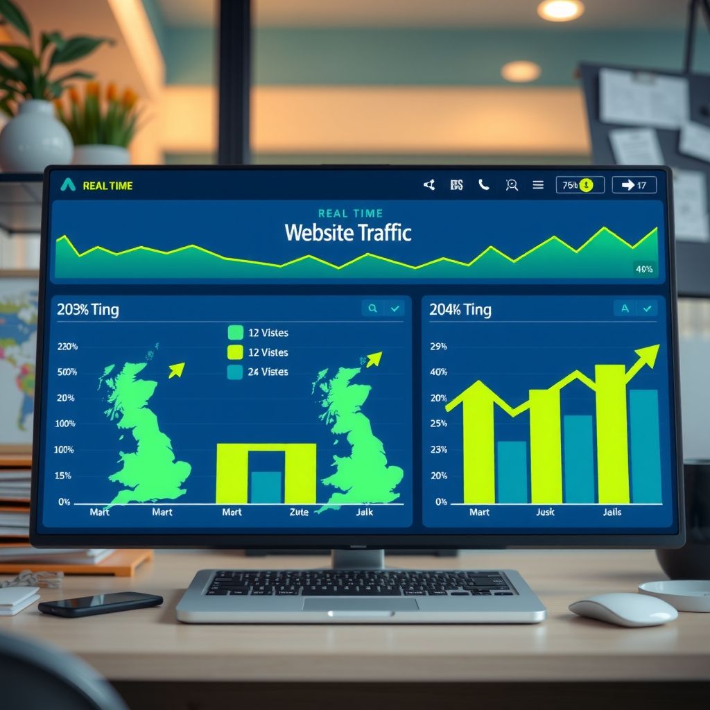 RizbITUK's tweet image. Tired of ghost traffic? Get **REAL, trackable visitors** to your website, blog or articles from a trusted UK freelancer on PeoplePerHour! 350+ orders delivered, GEO-targeted, pay after happy. Secure escrow. rizbit.uk/getrealtraffic #WebsiteTraffic #RealTraffic #BlogGrowth