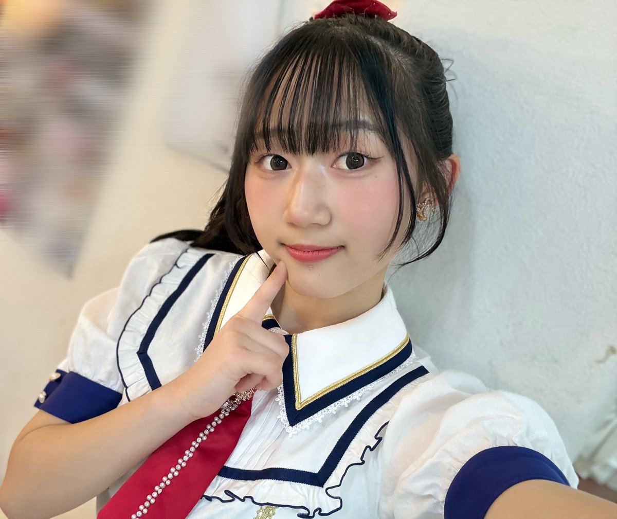 梧乃にこ【CODE RUSH】 tweet media