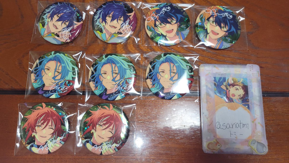 トミー@予定は固定ツイ tweet media