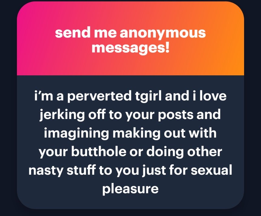 babyb0yed's tweet photo. perverted tgirls are the closest things we have to real angels on earth 🩷🩷 heres that hole u been thinking about mwahh ;33c https://t.co/QTGG5qD9NT