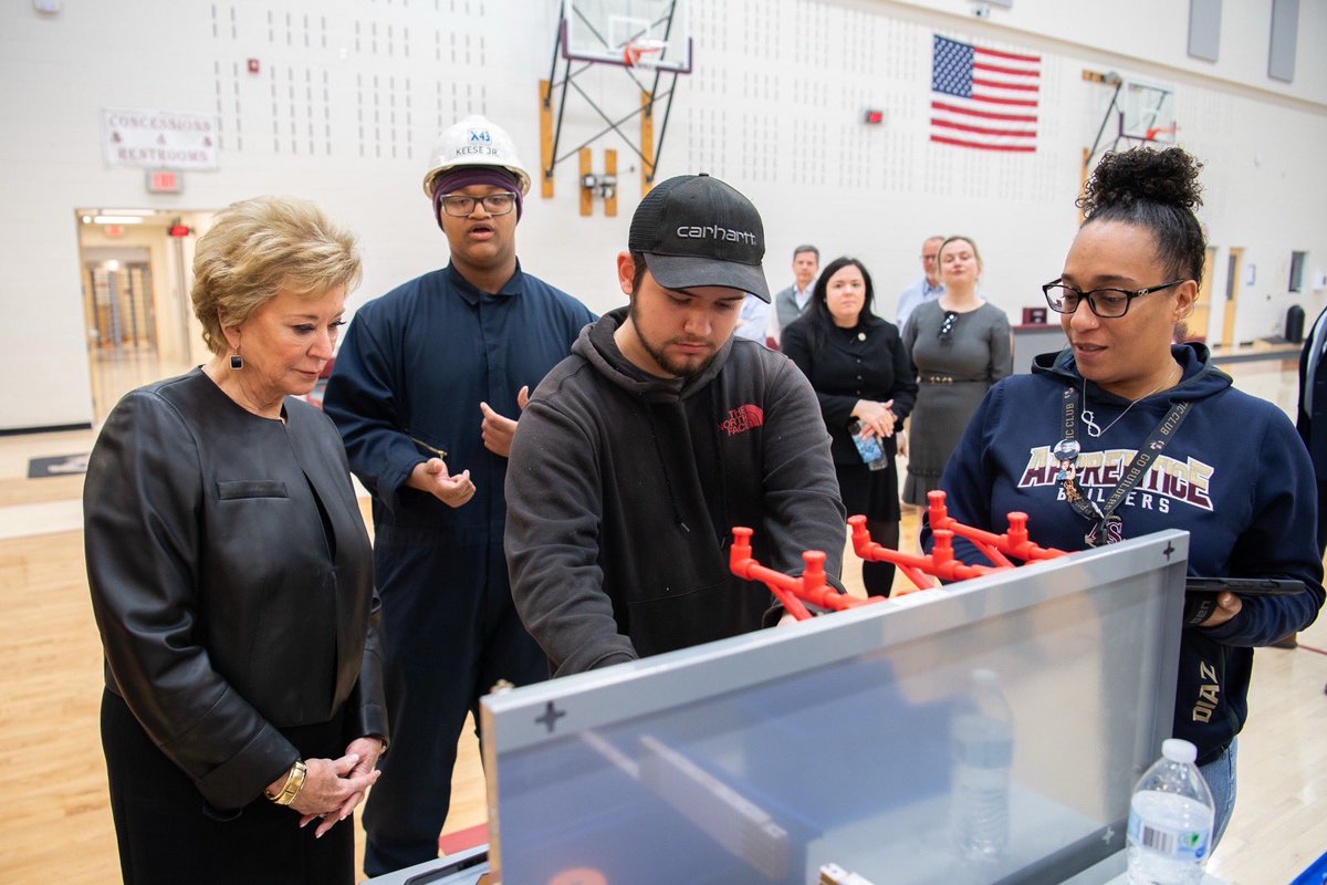 Secretary Linda McMahon tweet media