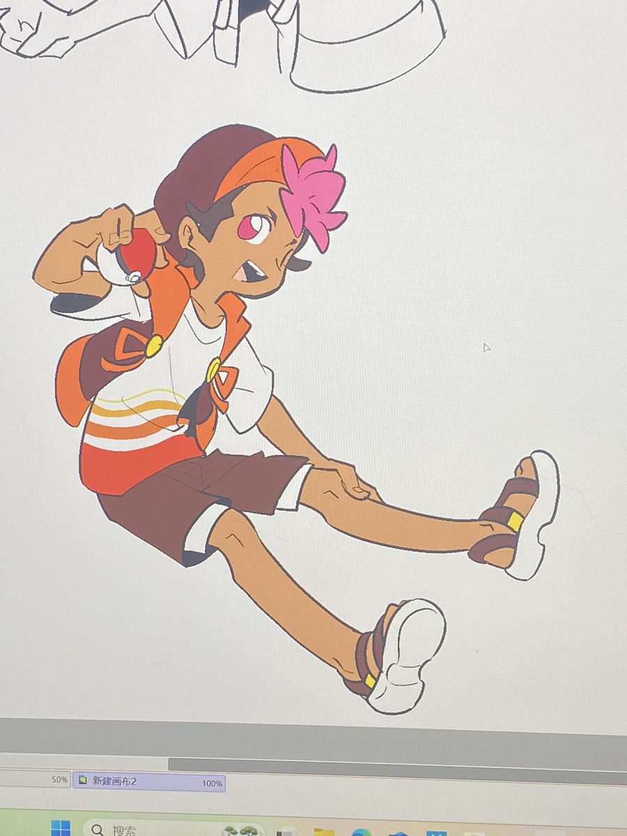 Kamia🐿️🐟 tweet media