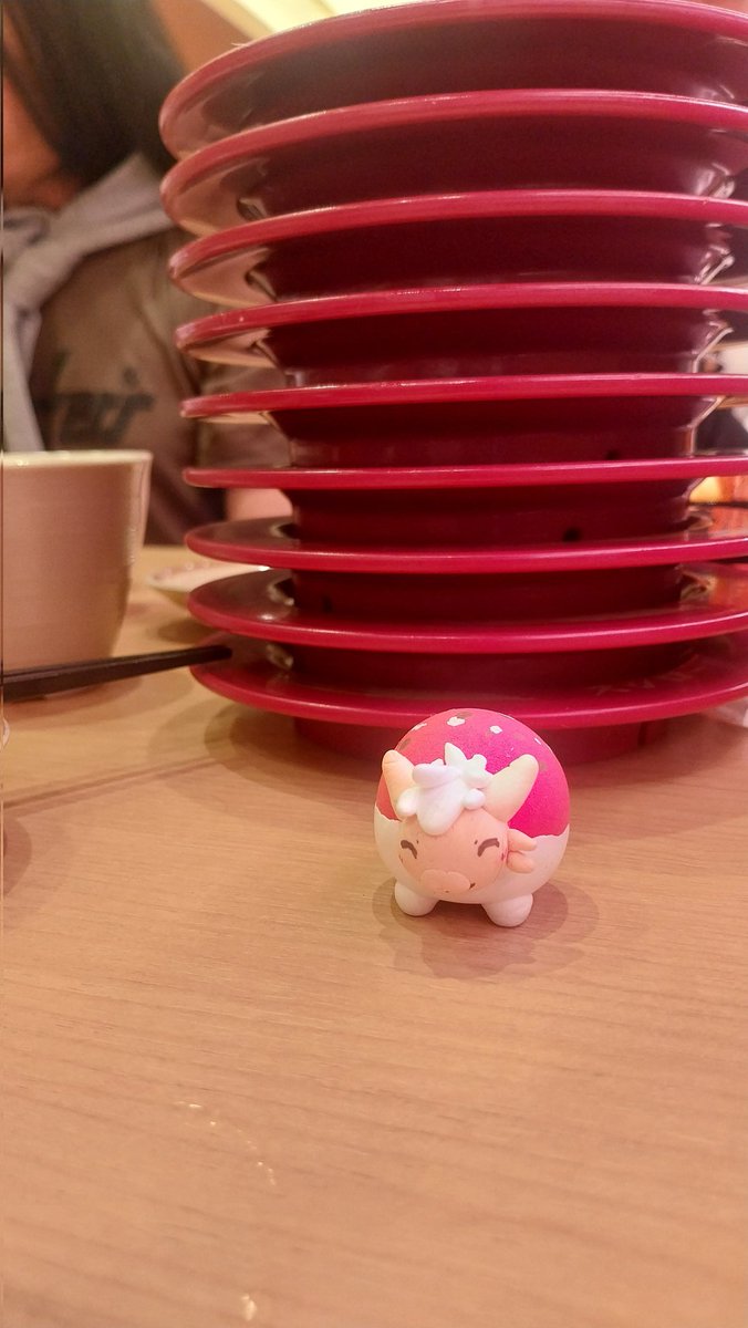 K-On Heart tweet media