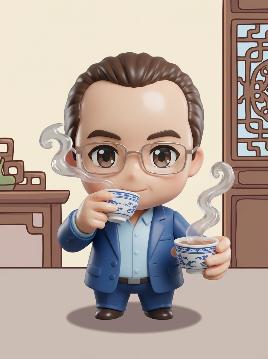 GetChibiBot | Tag me get Chibi tweet media