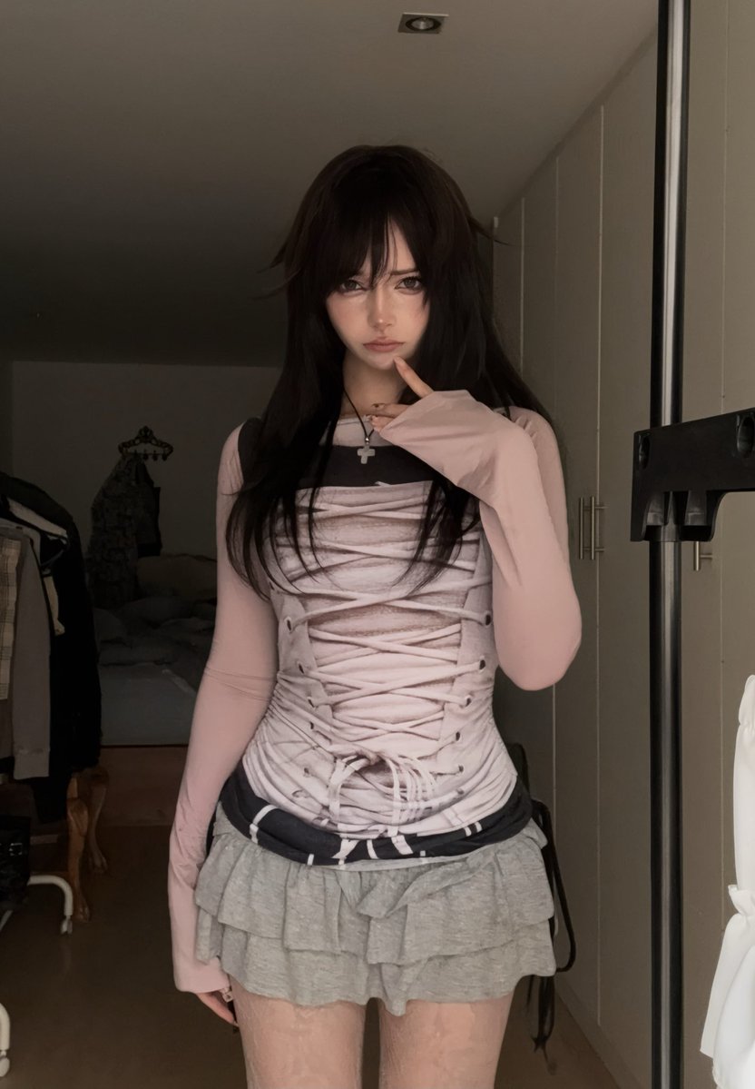 オリキティ tweet media