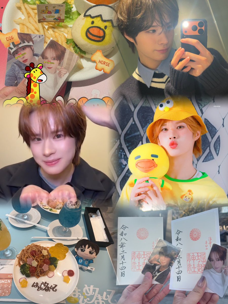 しおりん tweet media