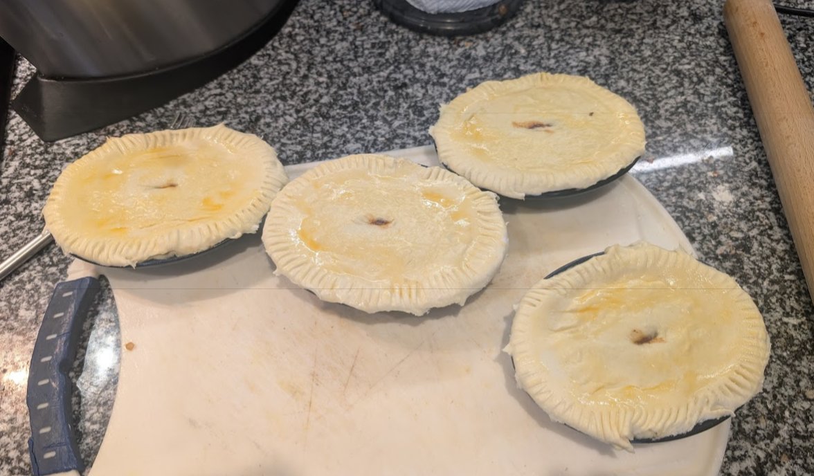 Paul Smith tweet media