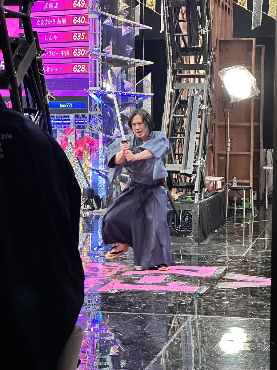 トンツカタン【公式】 tweet media