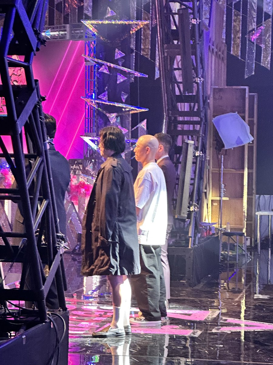 トンツカタン【公式】 tweet media