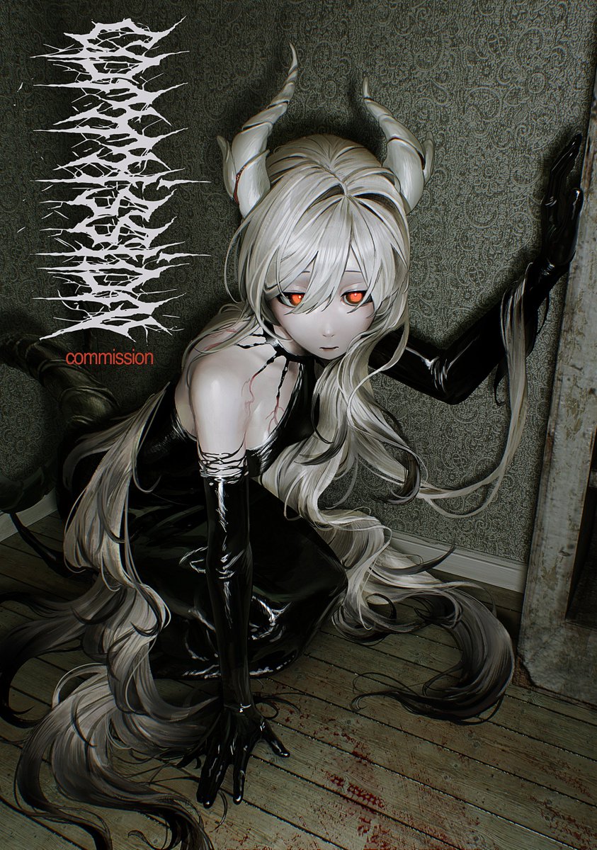 かにくみーとい tweet media