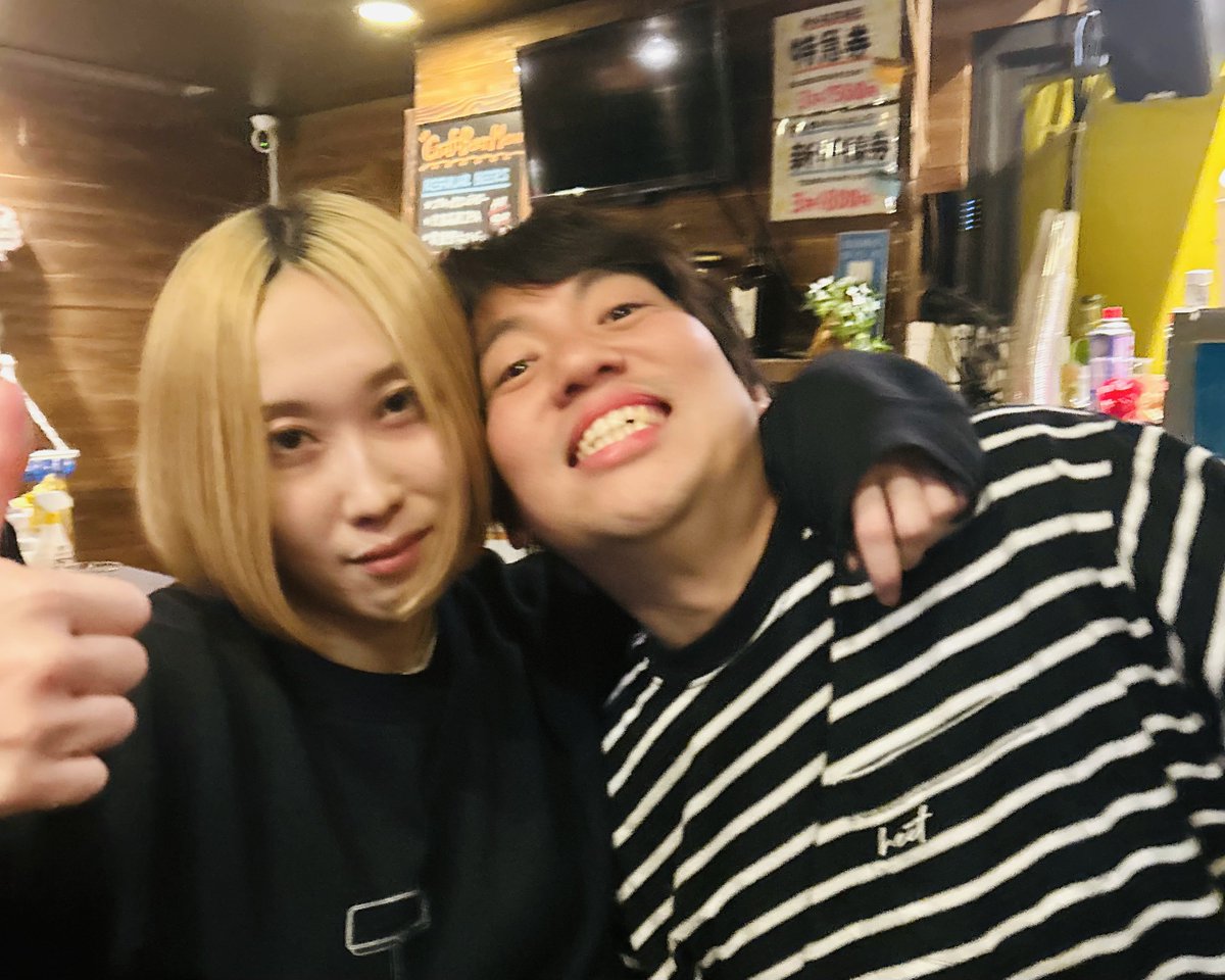 峯岸 利恵 tweet media