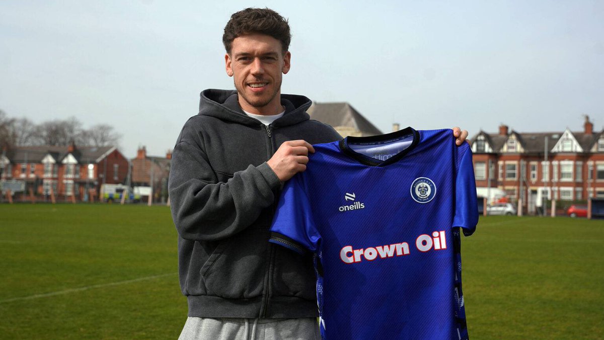 ROCHDALE AFC FAN PAGE tweet media