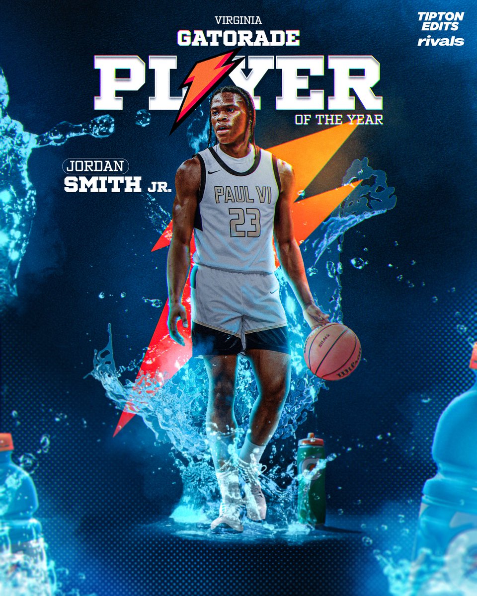 Jordan Smith Jr tweet media