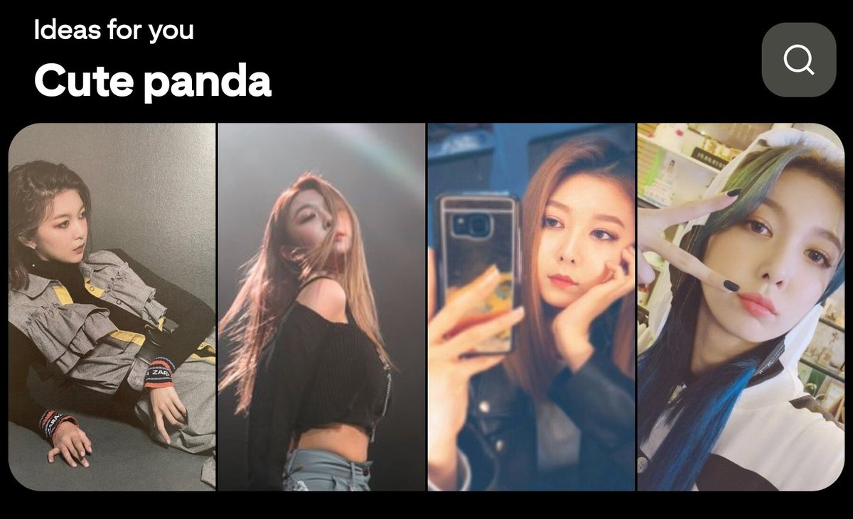 Alyssa 🐼 tweet media