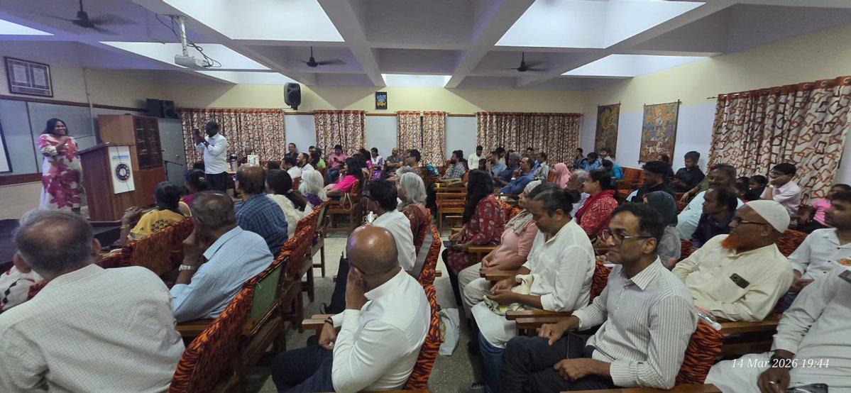 Yogendra Yadav tweet media