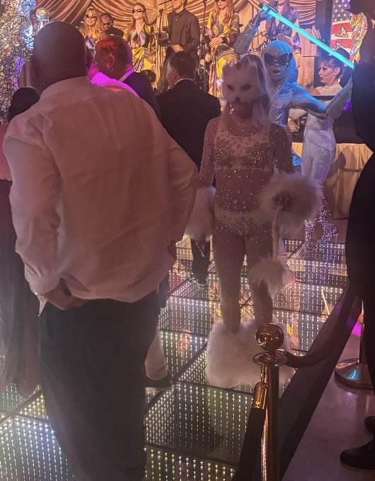 ThePatrioticBlonde🇺🇸 tweet media