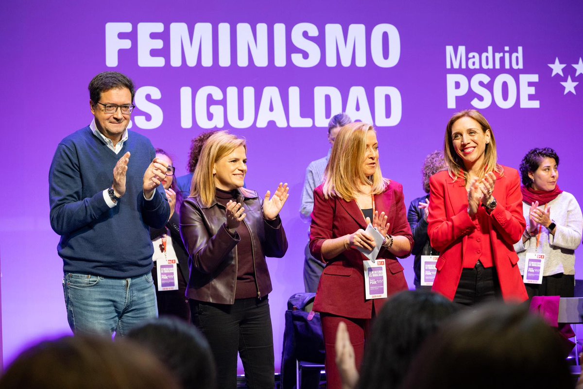 Pilar Bernabé /❤️ tweet media