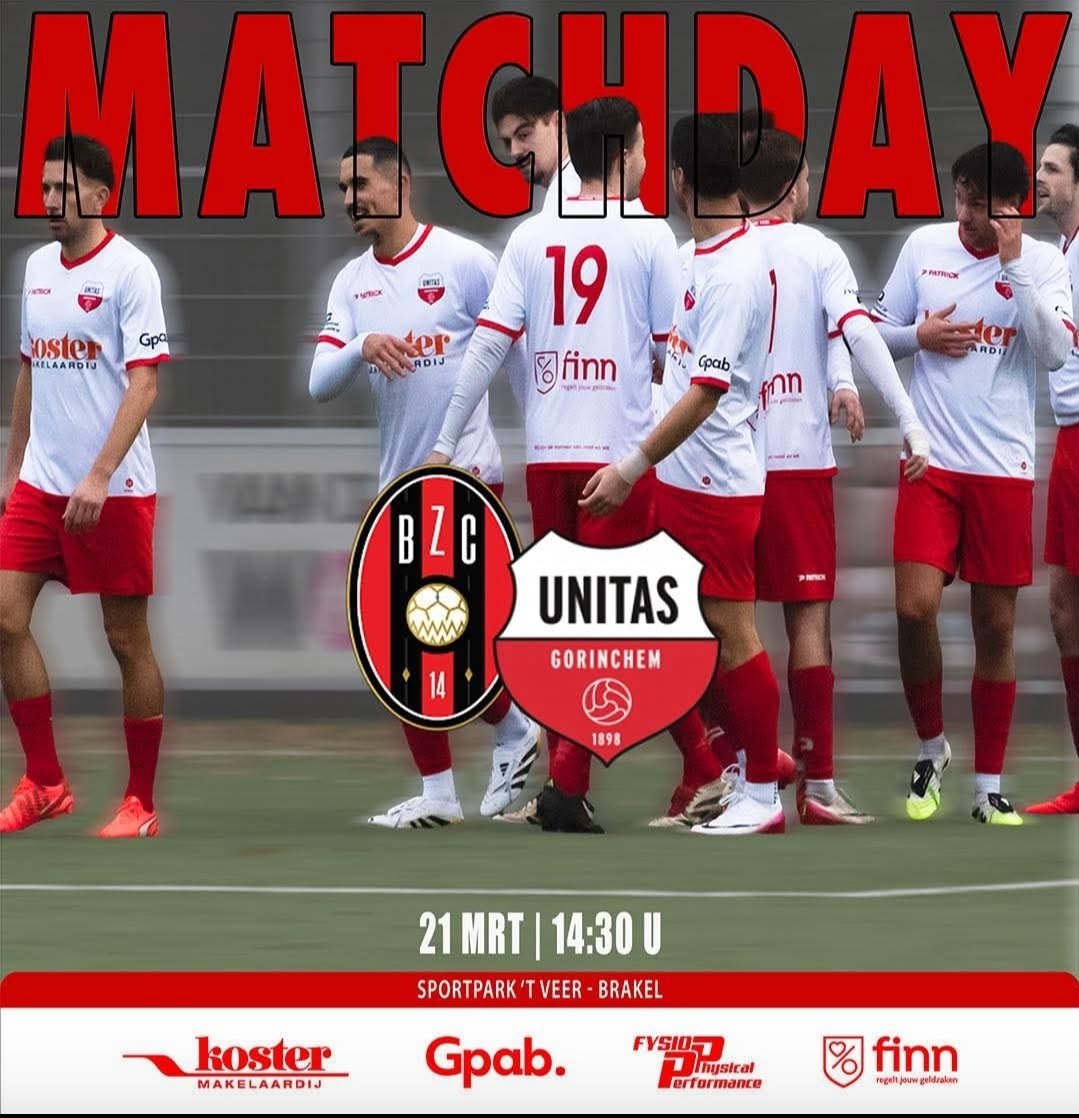 GVV Unitas tweet media