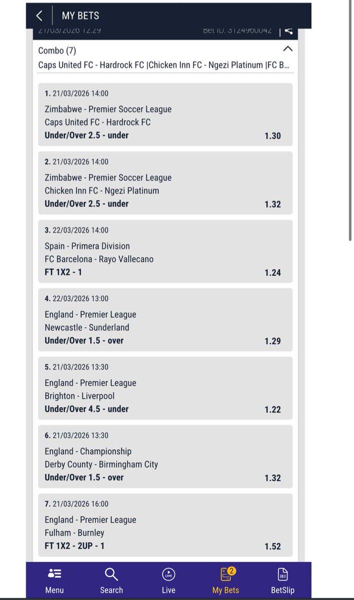 Moors World of Sport🇿🇼 tweet media