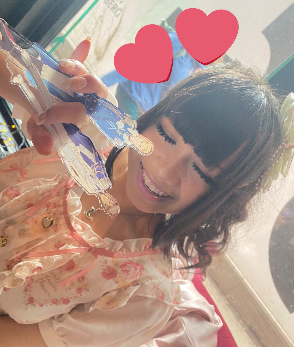 Freya💉🦭 MC. PINNIPED 🎤🦭 tweet media