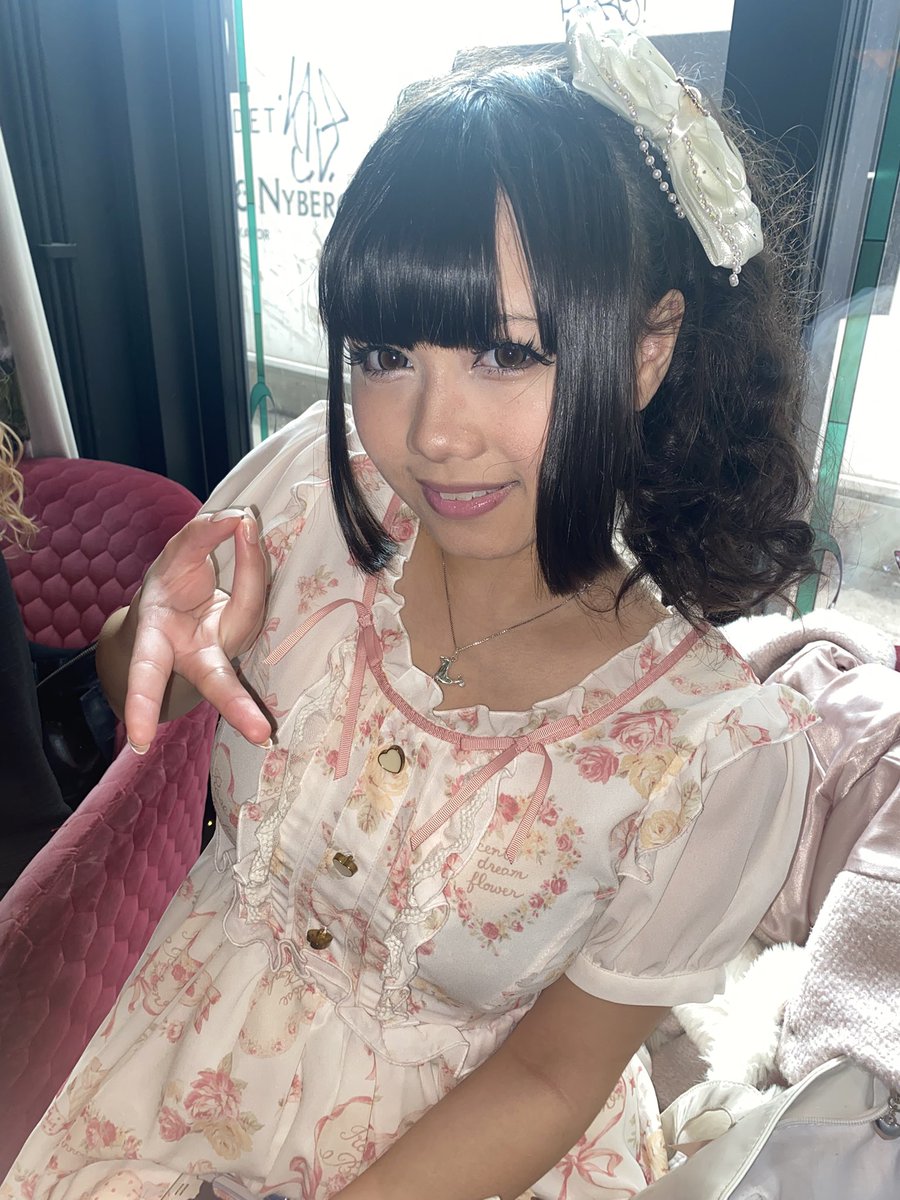 Freya💉🦭 MC. PINNIPED 🎤🦭 tweet media