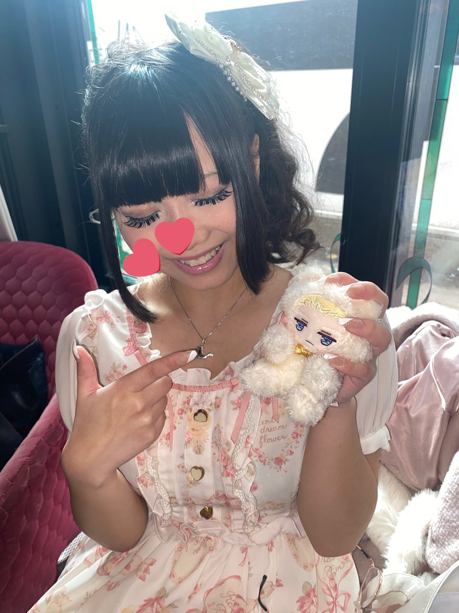 Freya💉🦭 MC. PINNIPED 🎤🦭 tweet media